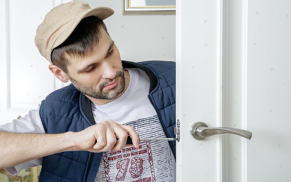 professionnalisme pour dépannage serrurier Neuilly-sur-Seine
